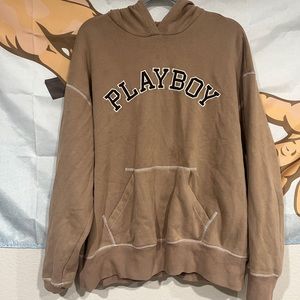 Rare Playboy hoodie